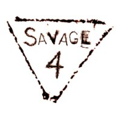 savage4 logo