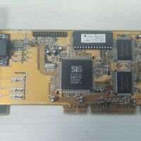 SIS 6326 AGP 01