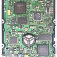 HDD SCSI Ultra320 68pins 3