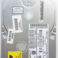 HDD PATA/33 3.5" 10GB / Quantum Fireball LCT (10.0AT)