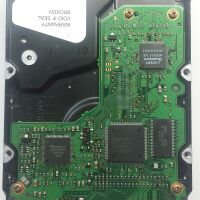 HDD PATA33 3