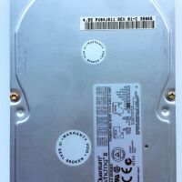 HDD SCSI/Ultra-2 80pins 3.5" 4.5GB / Quantum Viking II