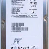 HDD SATA/300 3.5" 160GB / Seagate Barracuda 7200.7 (ST3160828AS)