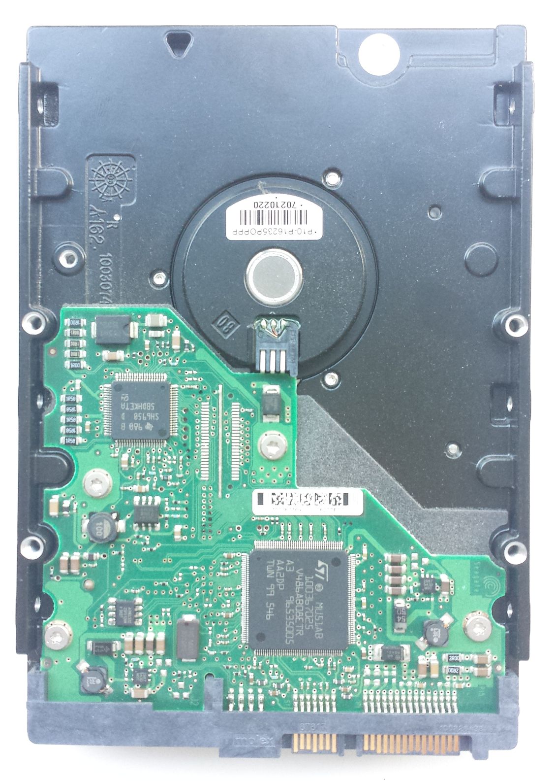 HDD SATA300 3