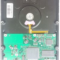 HDD SATA300 3