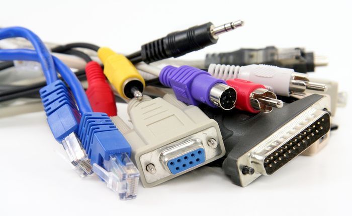 Kabels (computer)