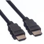HDMI kabel high-speed zwart 1.5M