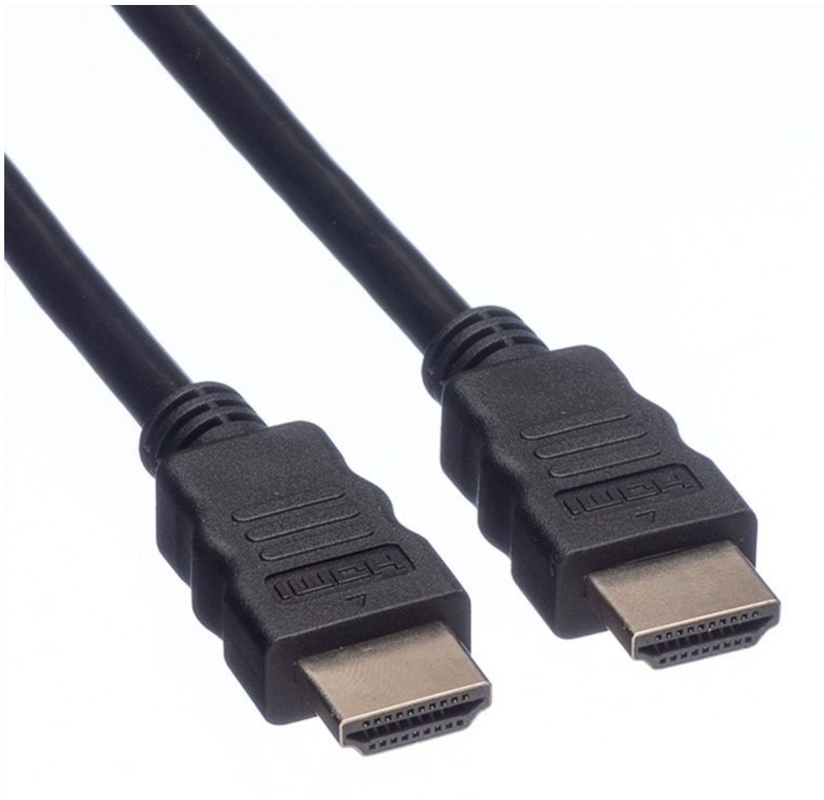 HDMI kabel high-speed zwart 1.5M