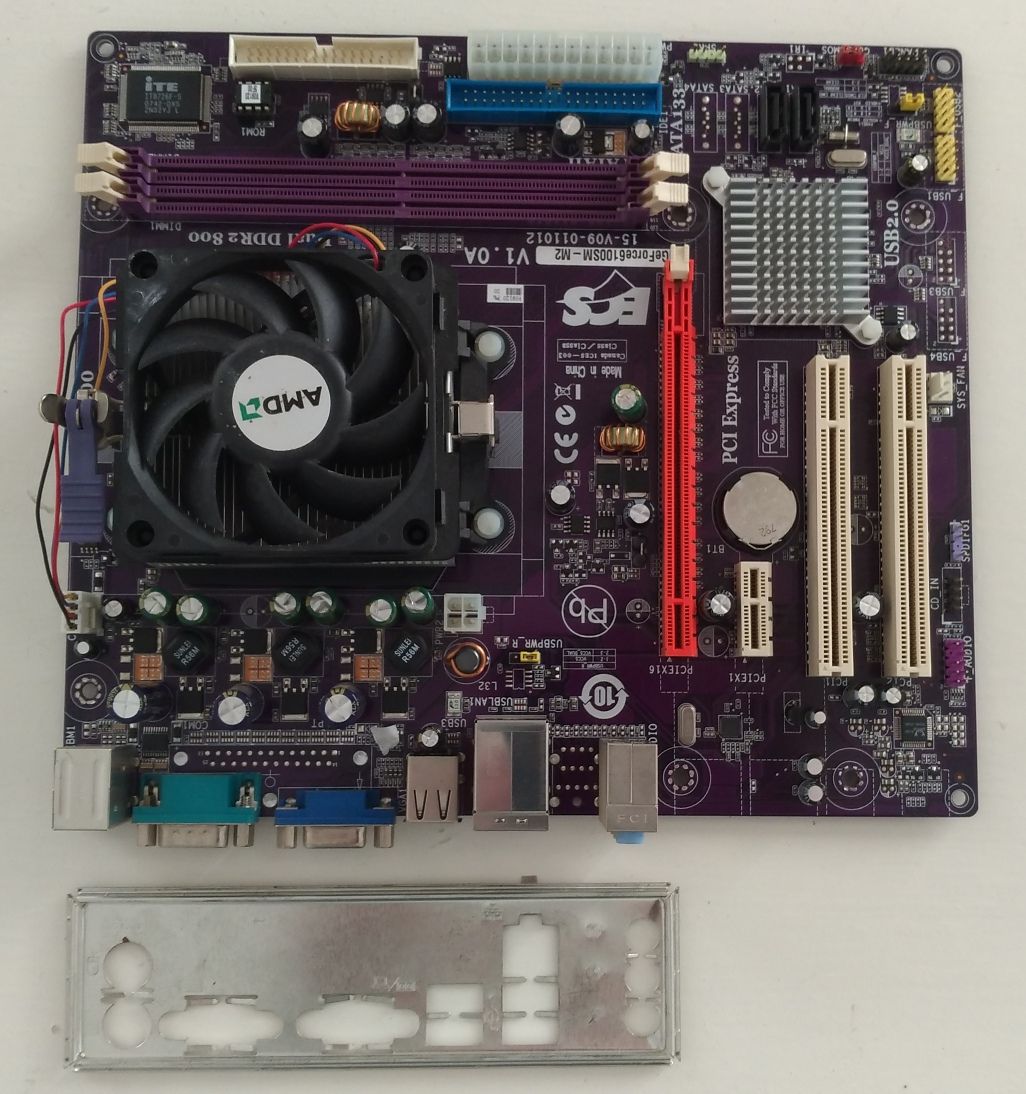 GeForce6100SM-M2 03