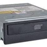 DVD-ROM/CD-RW IDE / HL Data Storage GCC-4481B