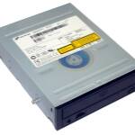 DVD-ROM/CD-ROM IDE / HL Data Storage GDR-8162B