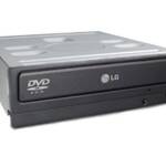 DVD-ROM/CD-ROM IDE / LG GDR-8164B