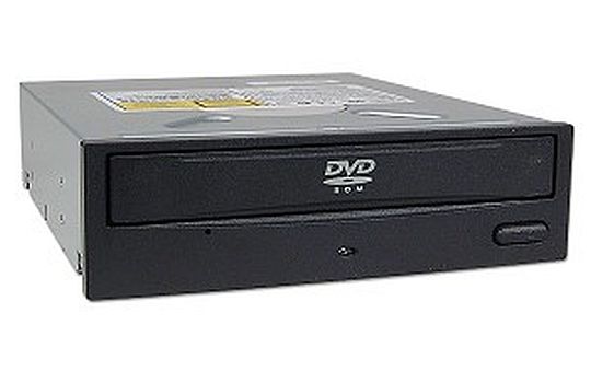 DVD-ROM/CD-ROM IDE / Asus DVD-E616A2