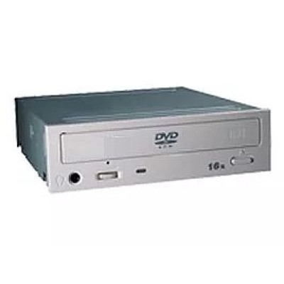DVD-ROM/CD-ROM IDE / Gigabyte GO-D1600A