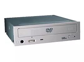 DVD-ROM/CD-ROM IDE / Gigabyte GO-D1600A