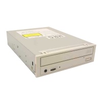 CD-ROM IDE / NEC CDR-3000A