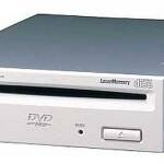 DVD-ROM/CD-ROM IDE / Pioneer DVD-105S