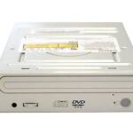 DVD-ROM/CD-ROM IDE / Samsung SD-616