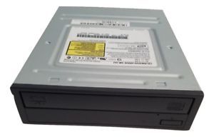 DVD-ROM/CD-RW IDE / Samsung SM-352