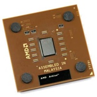 Processor AMD Athlon XP 1800+ / 1.533 GHz / Socket 462