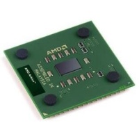 Processor AMD Athlon MP 2600+ / 2.133 GHz / Socket 462