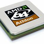 Processor AMD Athlon64 3200+ / 2.0 GHz / Socket AM2