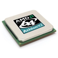 Processor AMD Athlon64 X2 4000+ / 2.1 GHz / Socket AM2