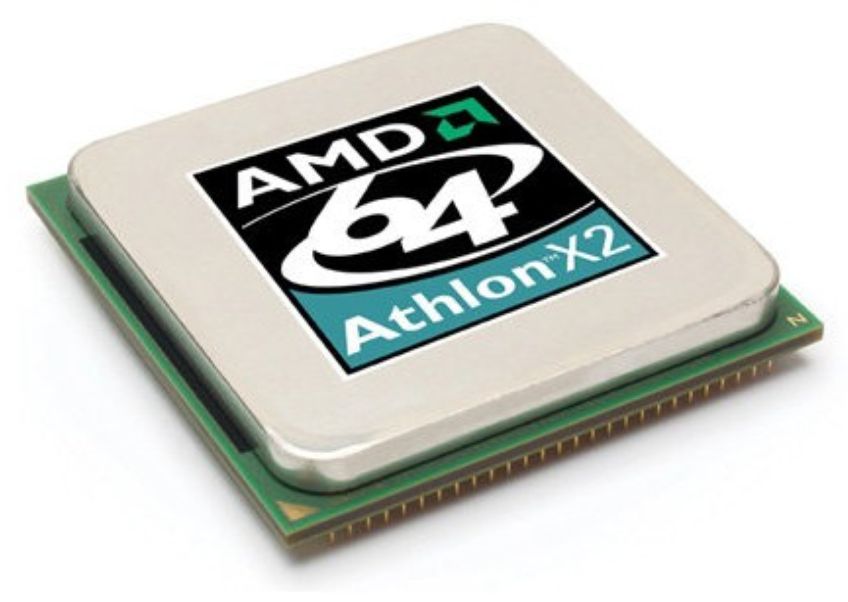 Processor AMD Athlon64 X2 4000+ / 2.1 GHz / Socket AM2