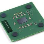 Processor AMD Sempron 2600+ / 1.833 GHz / Socket 462