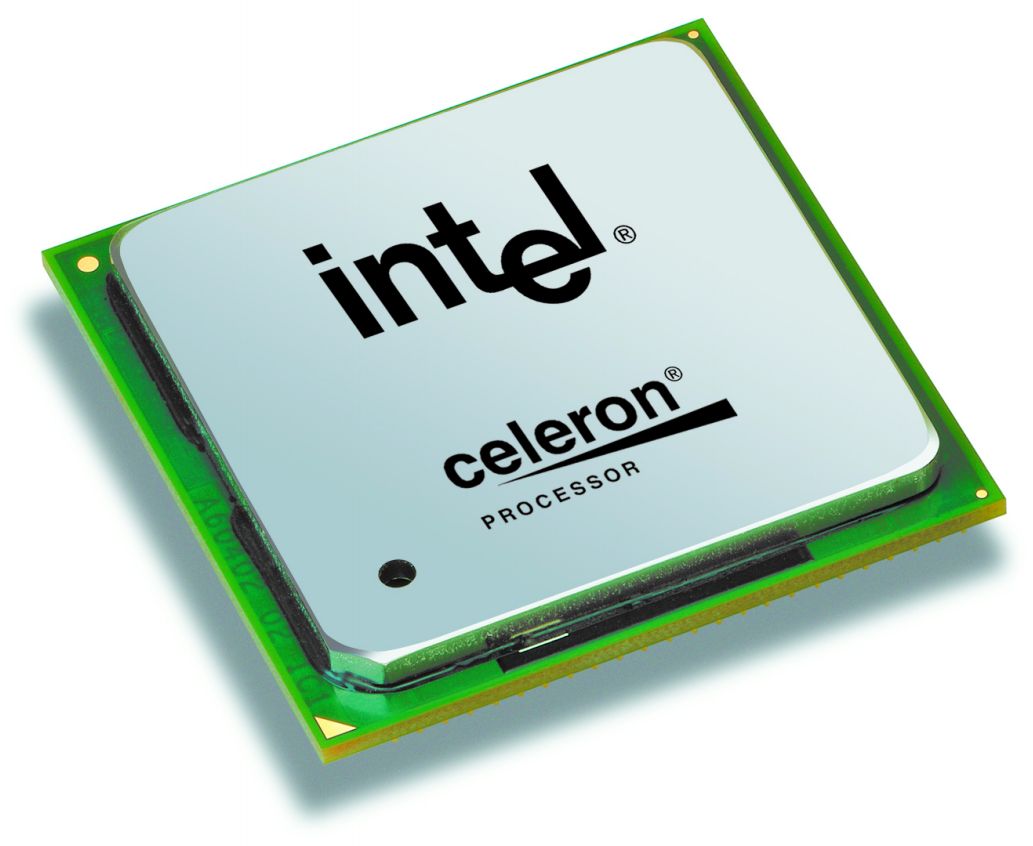 Processor Intel Celeron / 2.0 GHz / Socket 478