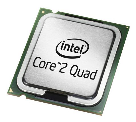 Processor Intel Core 2 Quad Q6600 2.4 GHz SLACR Socket 775