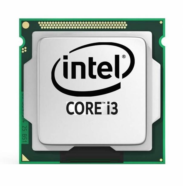 Processor Intel Core i3-550 / 3.2 GHz / Socket 1156