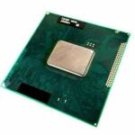 Processor Intel Core i5 2410M / 2.9 GHz / Socket G2, rPGA988B, rPGA989