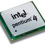 Intel Pentium 4 / 2.4 GHz
