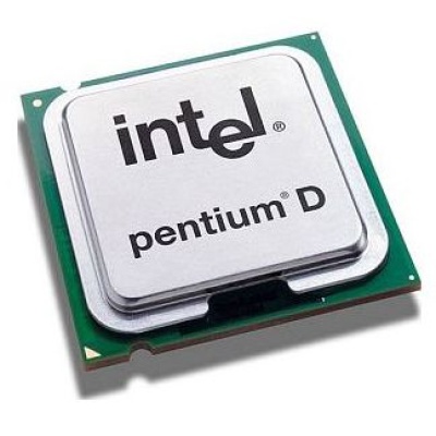 Intel Pentium D 925 / 3.0 GHz