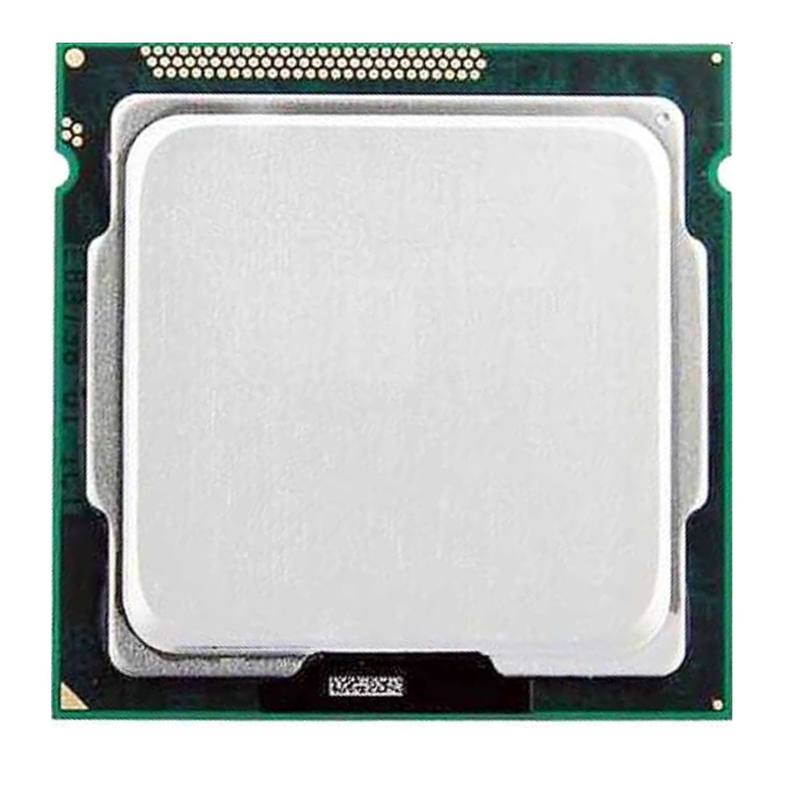 Intel Pentium Dual-Core G6950 / 2.8 GHz / Socket 1156 (LGA1156) SLBTG