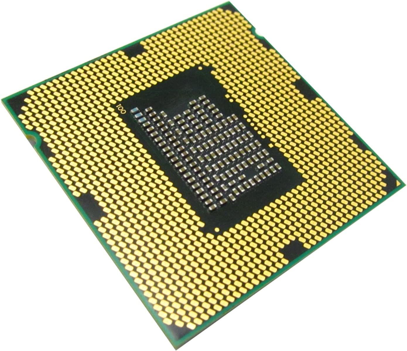 Processor - Intel Pentium DualCore (LGA1156) 02