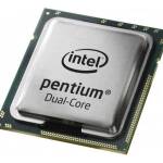 Intel Pentium Dual-Core E6700 / 3.2 GHz
