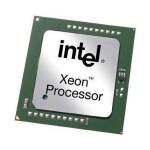 Processor Intel Xeon / 2.4 GHz / Socket 604 SL6VL