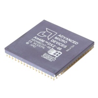 AMD AM486 DX2-66 Ceramic / 66MHz / Socket 1