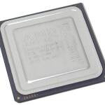 AMD K6-2 300AFR / 300MHz / Super Socket 7