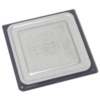 AMD K6-2 300AFR / 300MHz / Super Socket 7