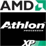 AMD – Athlon XP logo