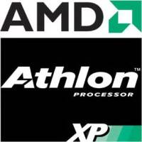 AMD - Athlon XP logo