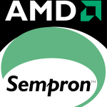AMD – Sempron logo