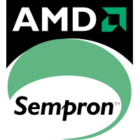 AMD - Sempron logo