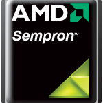 AMD – Sempron logo alt