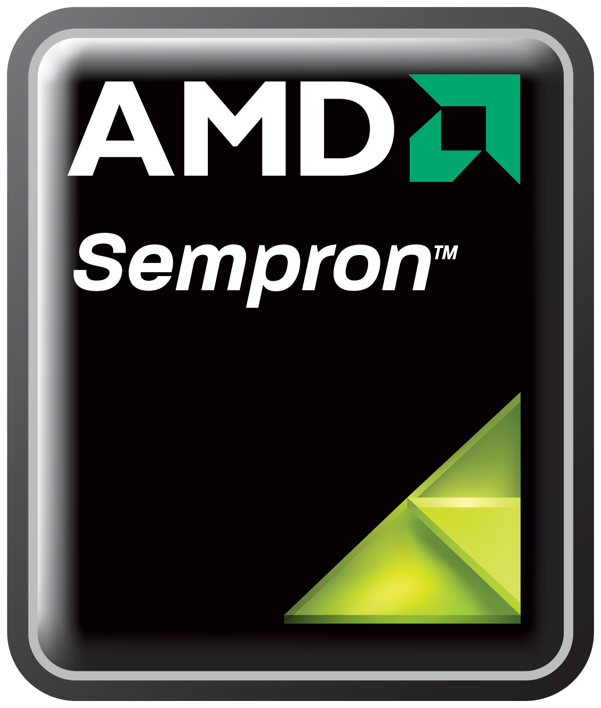 AMD - Sempron logo alt