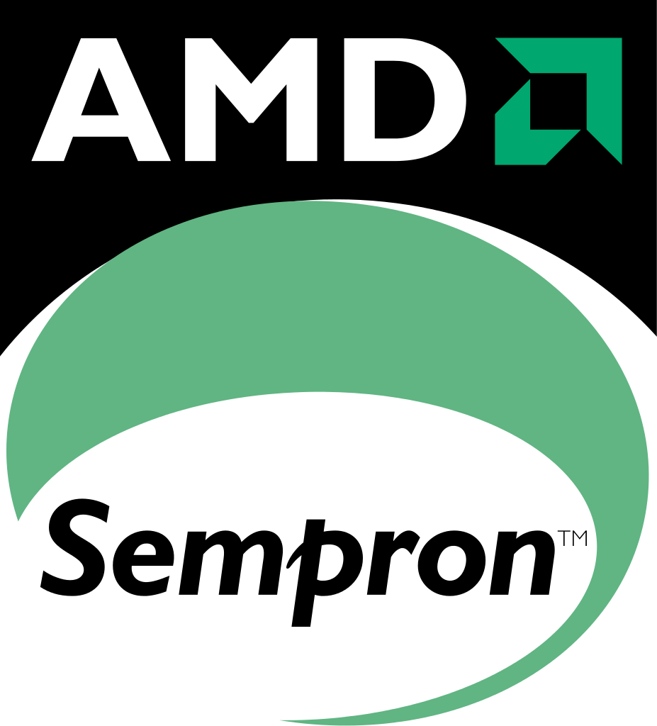 AMD - Sempron logo
