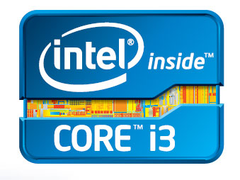 Intel - Core i3